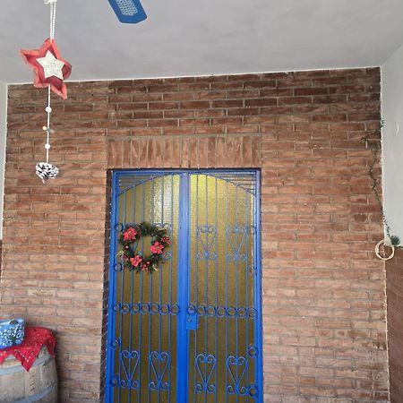 Blue Oasis Home Vaccarizzo-Delfino Ngoại thất bức ảnh
