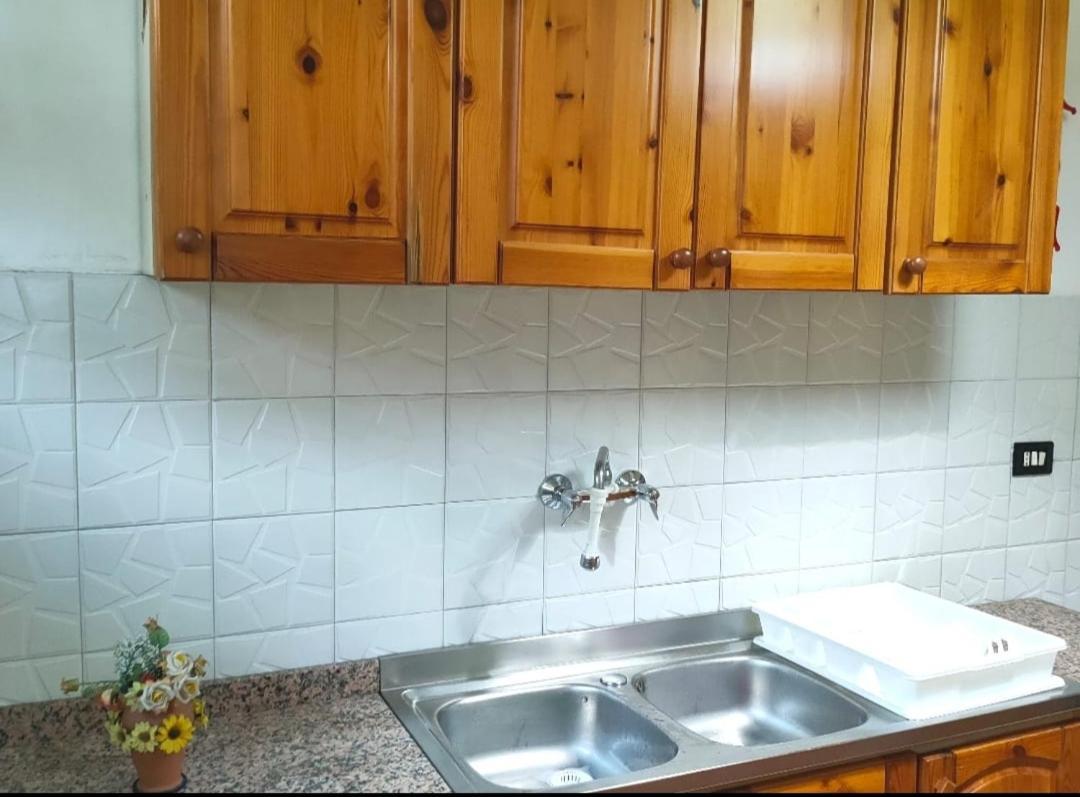 Blue Oasis Home Vaccarizzo-Delfino Ngoại thất bức ảnh
