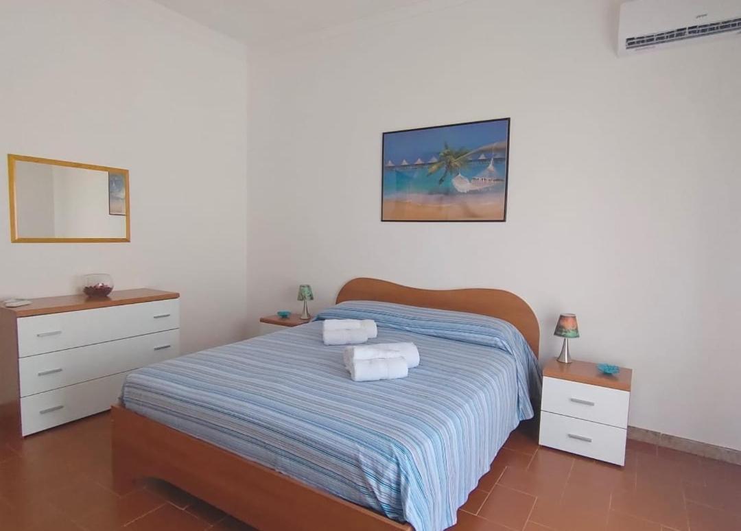 Blue Oasis Home Vaccarizzo-Delfino Ngoại thất bức ảnh