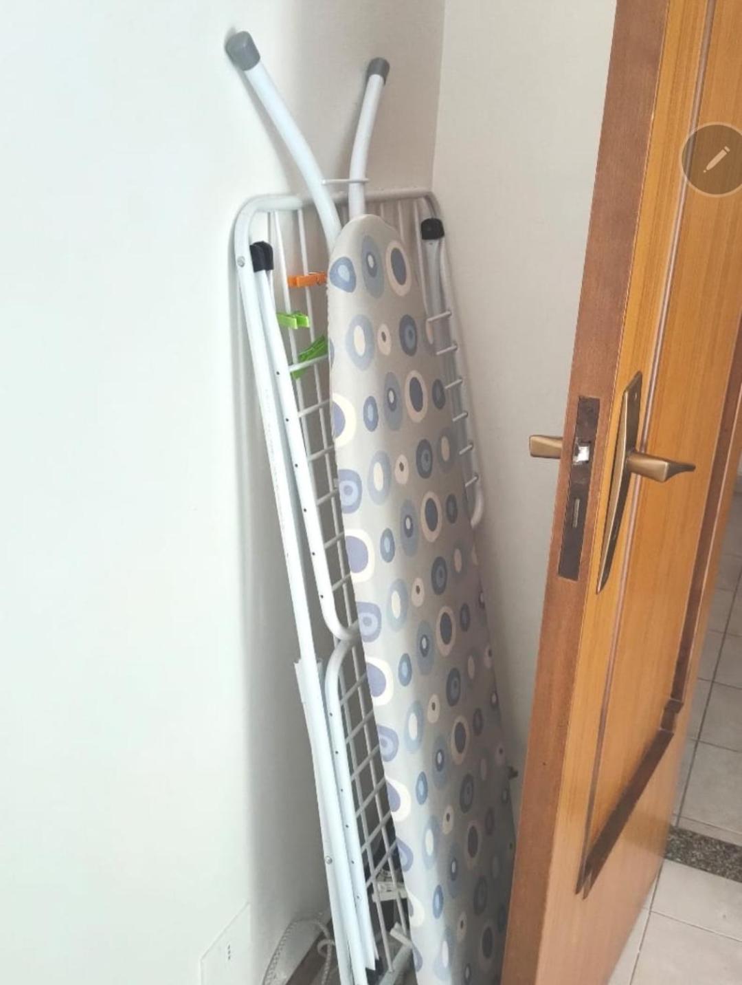 Blue Oasis Home Vaccarizzo-Delfino Ngoại thất bức ảnh
