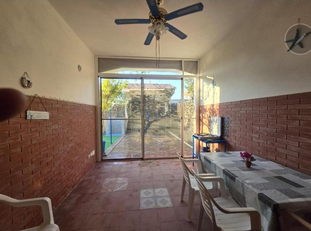 Blue Oasis Home Vaccarizzo-Delfino Ngoại thất bức ảnh