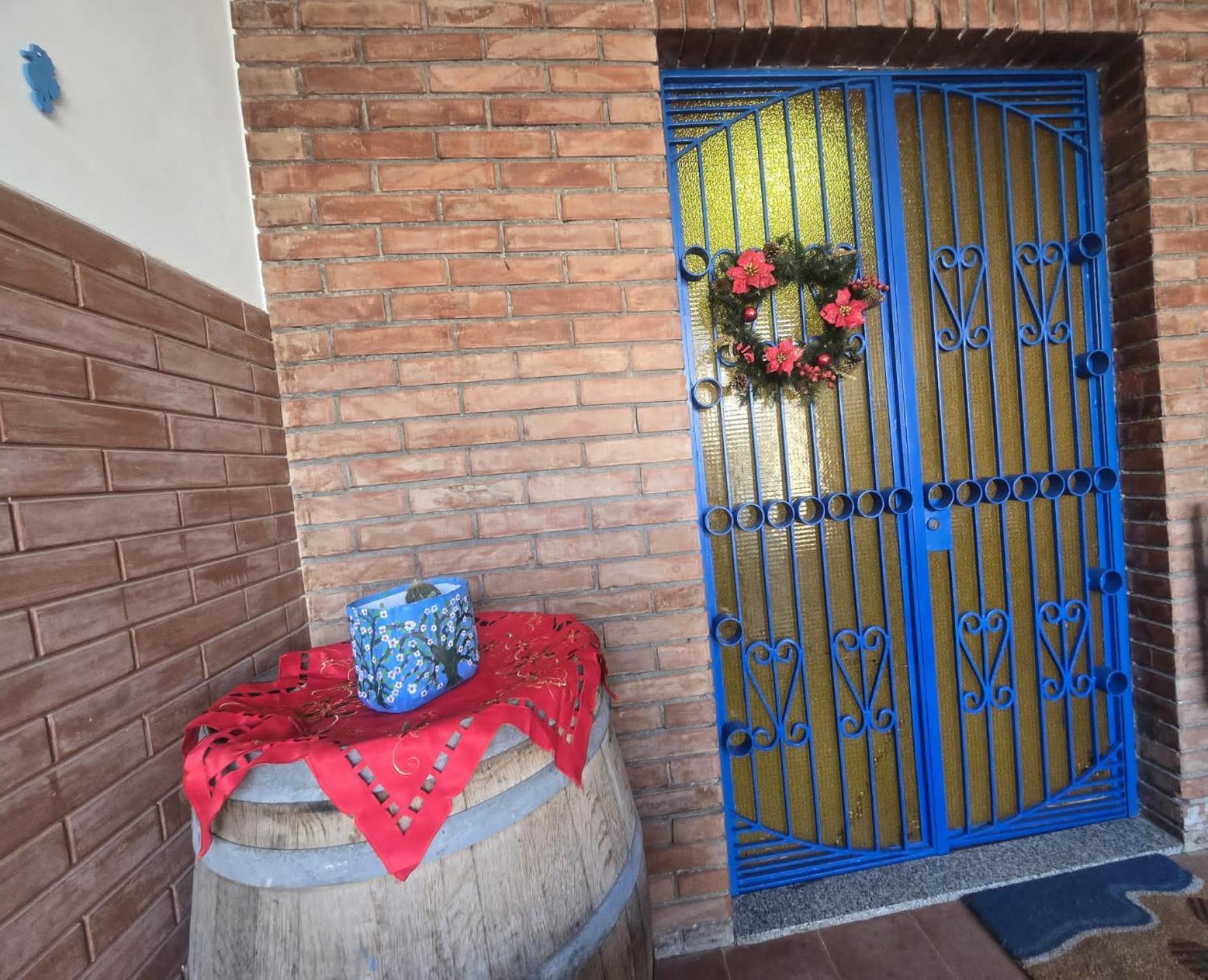 Blue Oasis Home Vaccarizzo-Delfino Ngoại thất bức ảnh