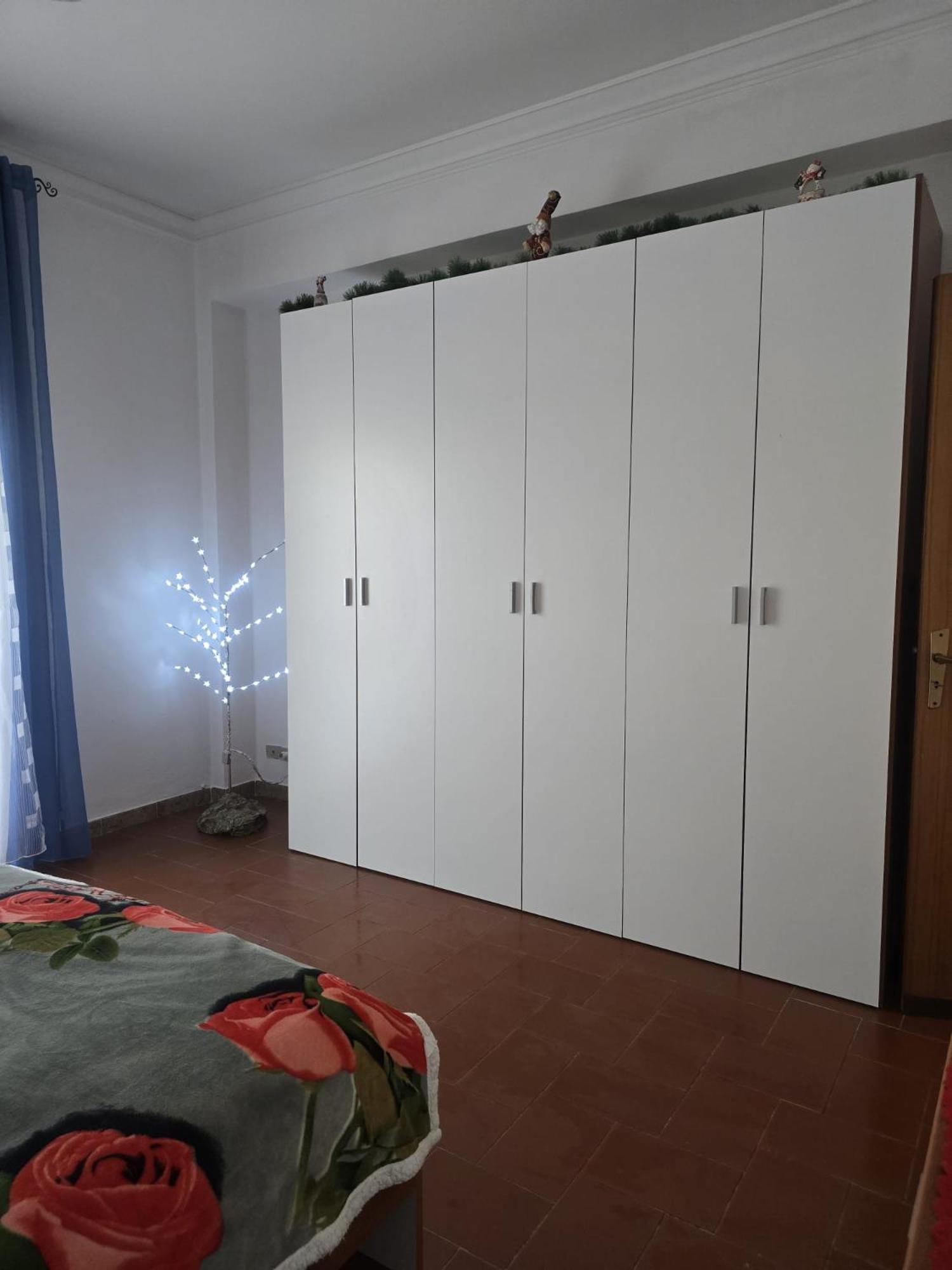 Blue Oasis Home Vaccarizzo-Delfino Ngoại thất bức ảnh